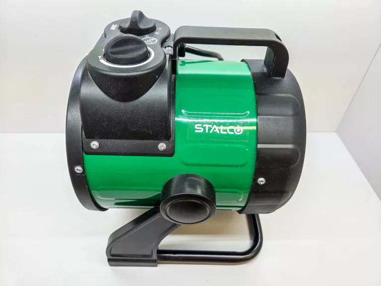 NAGRZEWNICA STALCO EHS 3000