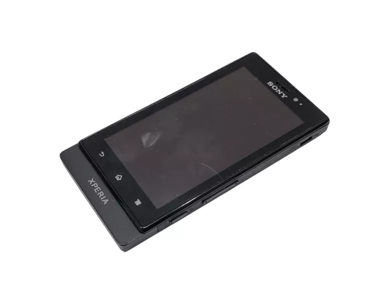 TELEFON SONY XPERIA SOLA 8GB