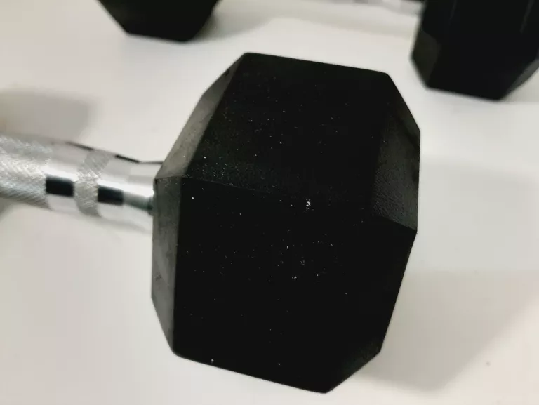 HANTLE CIĘŻARKI KAYTAN 2X 5 KG