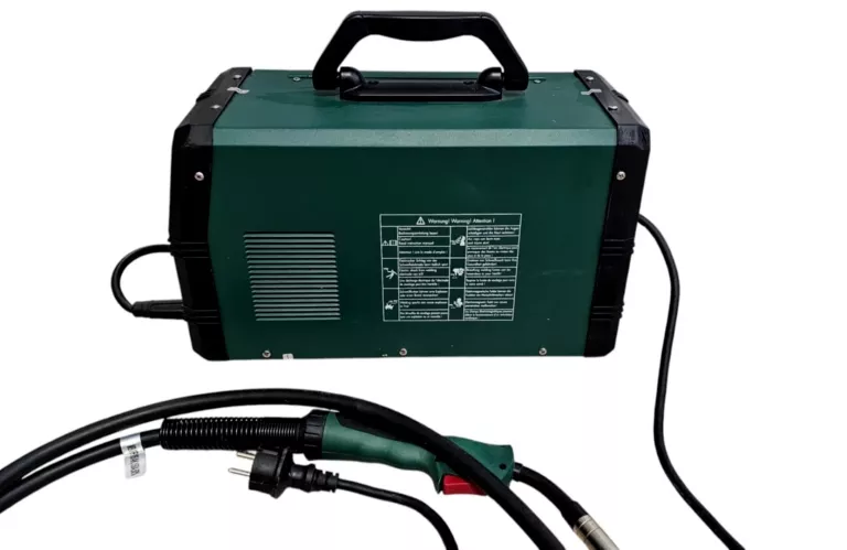 SPAWARKA PARKSIDE PMSG 200 A2