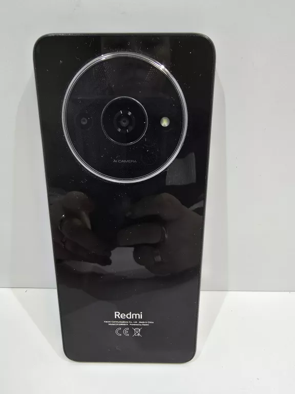 TELEFON XIAOMI A3 KOMPLET