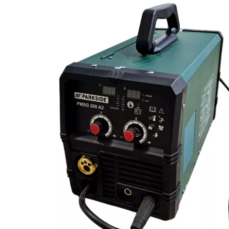 SPAWARKA PARKSIDE PMSG 200 A2