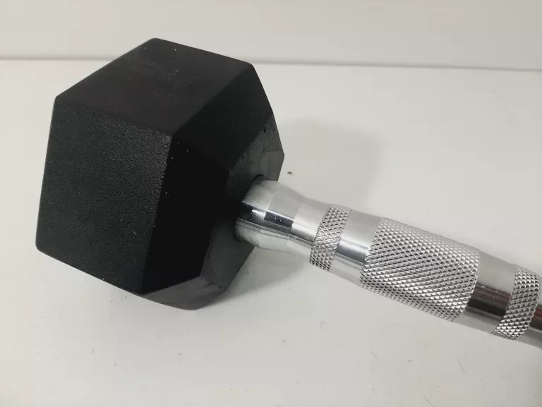 HANTLE CIĘŻARKI KAYTAN 2X 5 KG