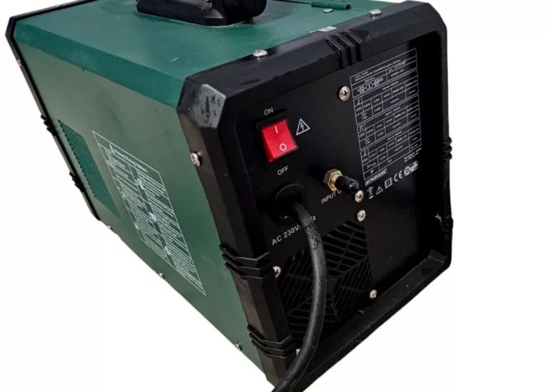 SPAWARKA PARKSIDE PMSG 200 A2