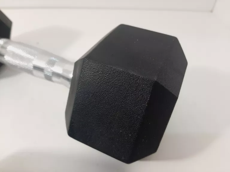HANTLE CIĘŻARKI KAYTAN 2X 5 KG