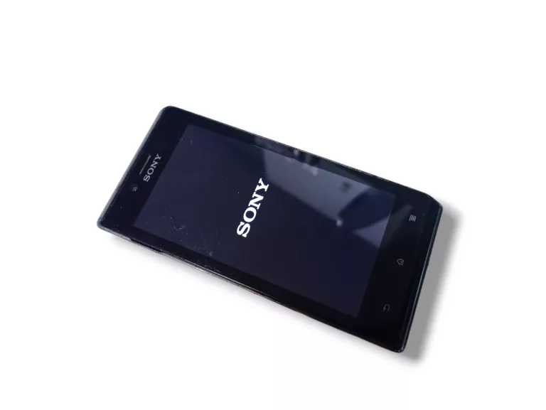 TELEFON SONY PM-0160-BV