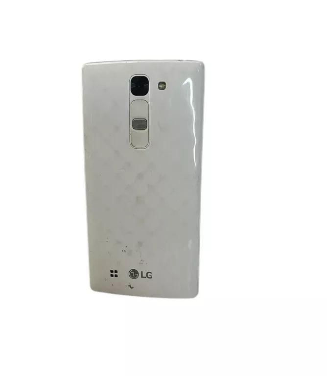 TELEFON LG G4C BIAŁY- SOLO - OKAZJA!!