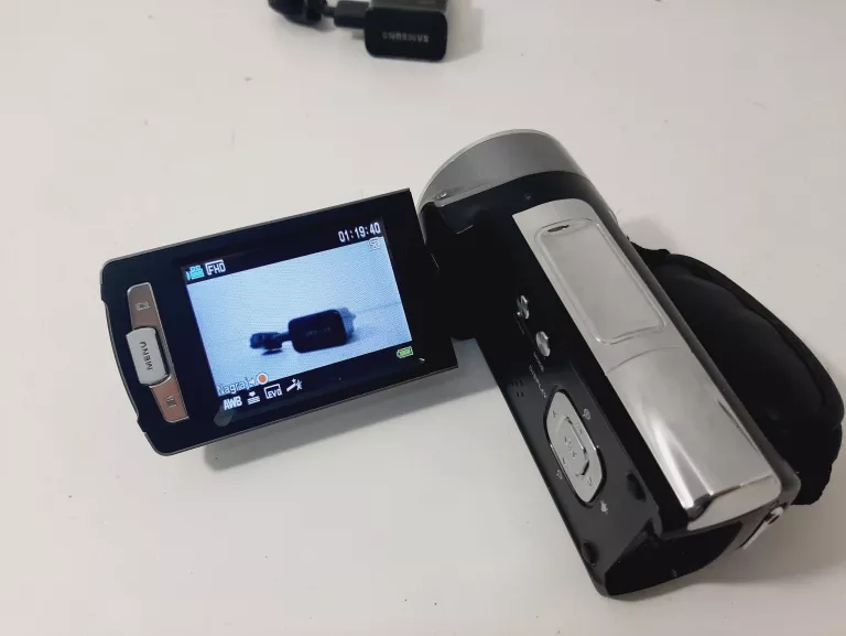 KAMERA EASY SNAP HD