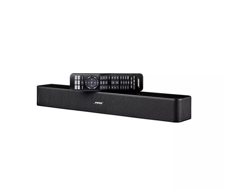 SOUNDBAR BOSE SOLO 5 TV 2.1 36W