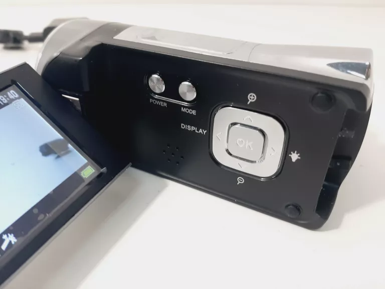 KAMERA EASY SNAP HD