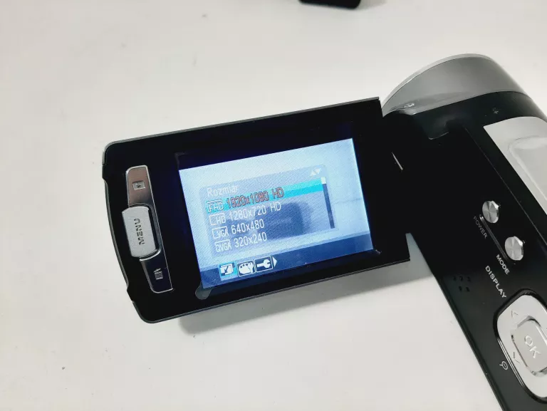 KAMERA EASY SNAP HD
