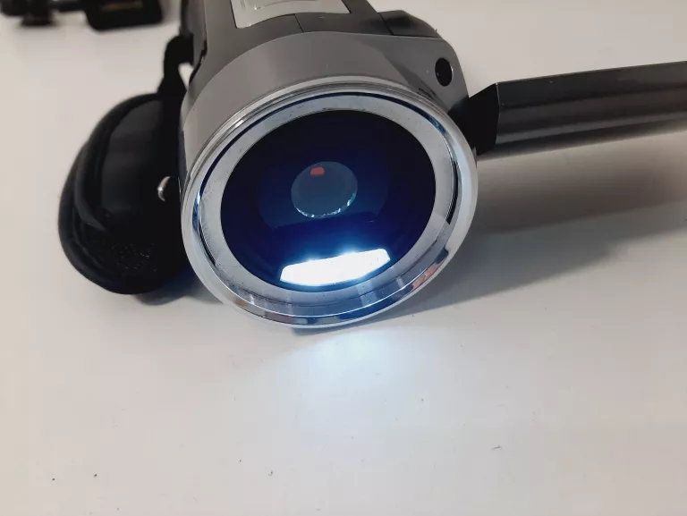 KAMERA EASY SNAP HD