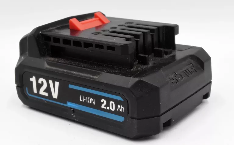 AKUMULATOR ERBAUER 12 V 2,0 AH EBAT12-LI-2