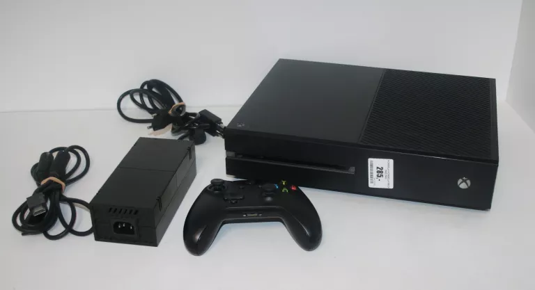 KONSOLA KONSOLA XBOX ONE 1540 500 GB