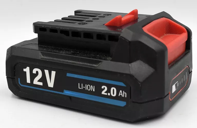 AKUMULATOR ERBAUER 12 V 2,0 AH EBAT12-LI-2