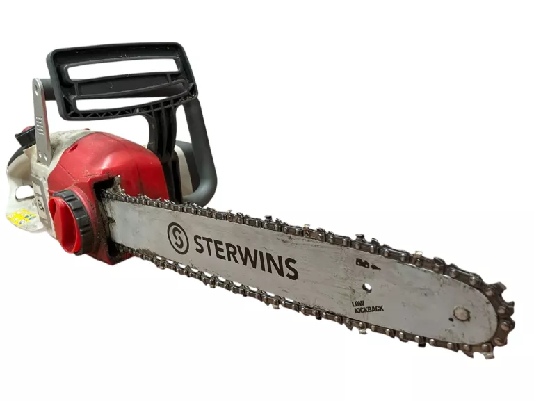 PIŁA ŁAŃCUCHOWA STERWINS 1800 CS-2