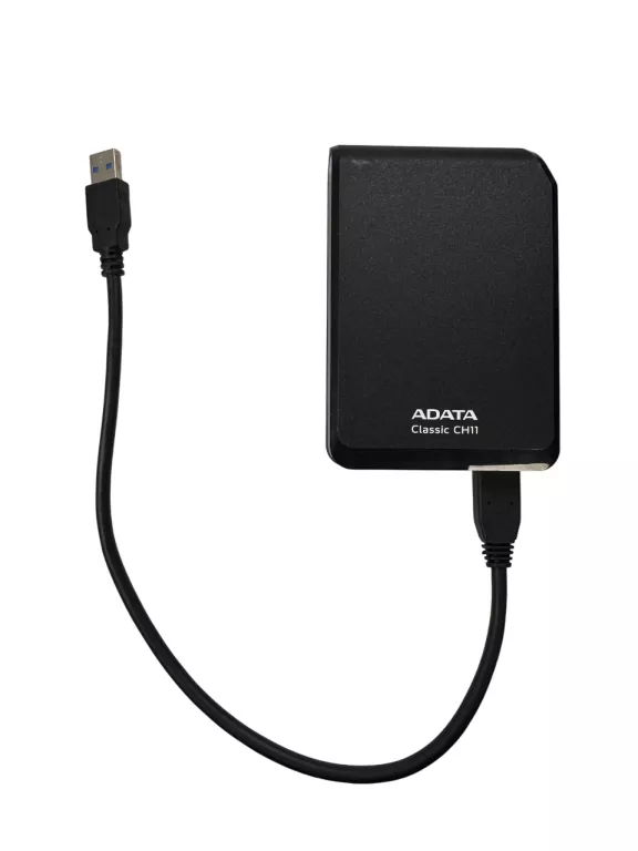 DYSK ZEWNĘTRZNY ADATA CH11 500GB
