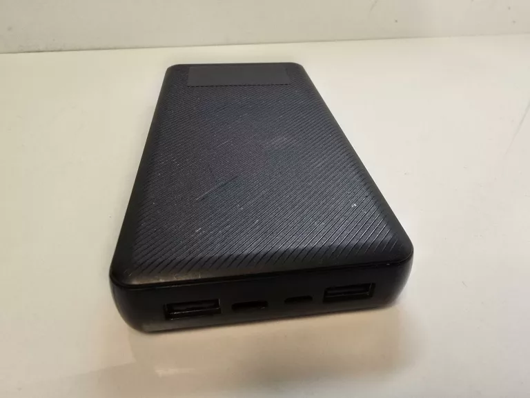 POWERBANK TRUST 20000MAH SOLO