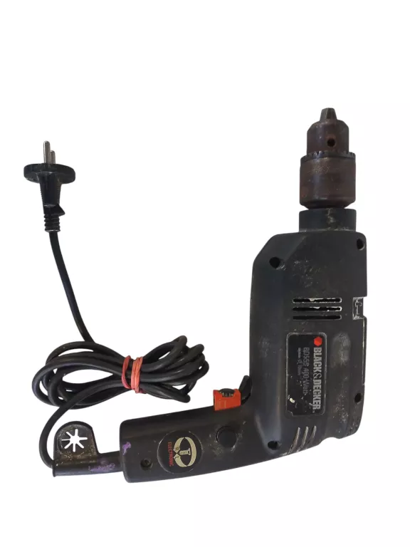 WIERTARKA BLACK DECKER KR654CRES 650W
