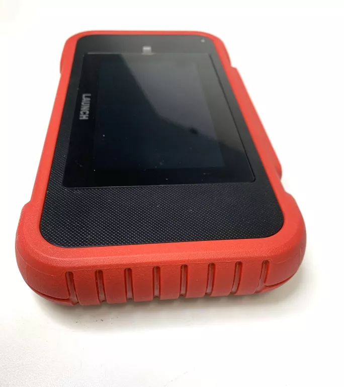 INTERFEJS DIAGNOSTYCZNY LAUNCH CRP 123E