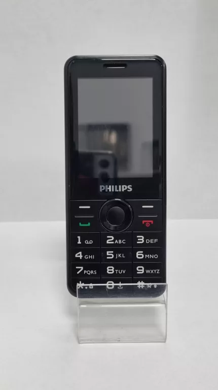 TELEFON PHILIPS XENIUM E168