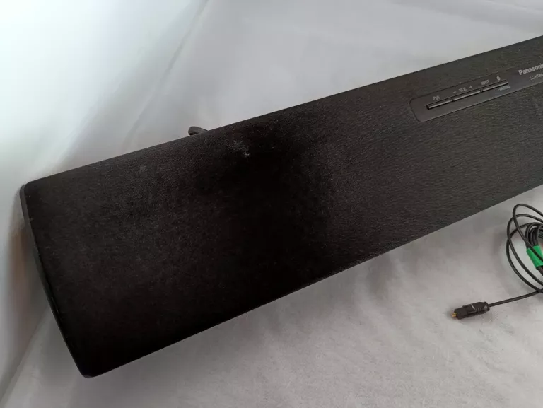 GŁOŚNIK SOUNDBAR PANASONIC SC-HTB8 80W 2.0