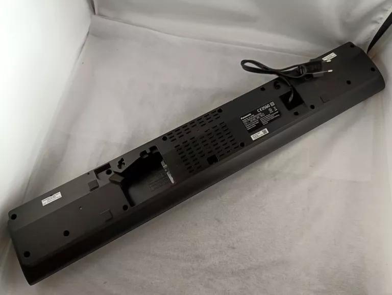 GŁOŚNIK SOUNDBAR PANASONIC SC-HTB8 80W 2.0