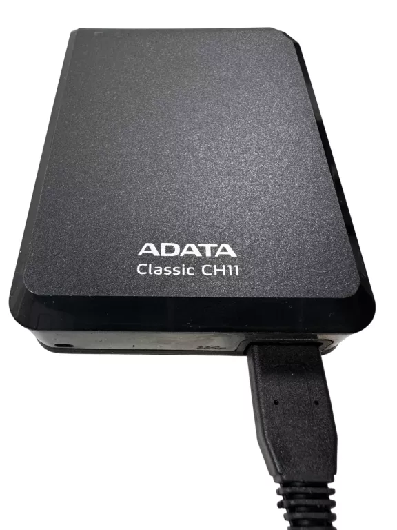 DYSK ZEWNĘTRZNY ADATA CH11 500GB