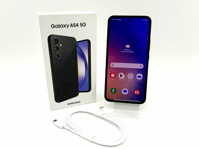 SAMSUNG GALAXY A54 5G 8+128GB