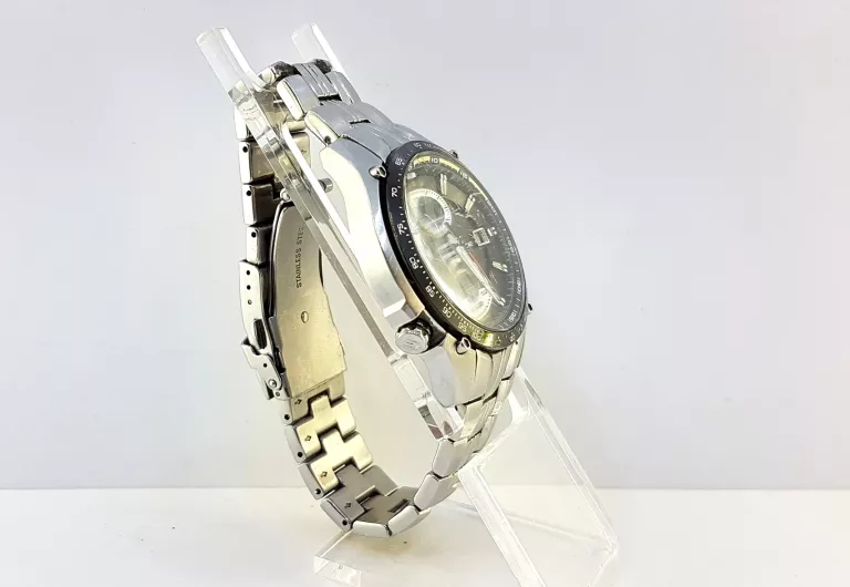 ZEGAREK CASIO EDIFICE EF-543D-2A CHRONOGRAF