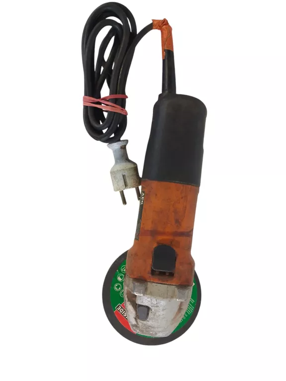 SZLIFIERKA KĄTOWA AEG WS 6-125 700W