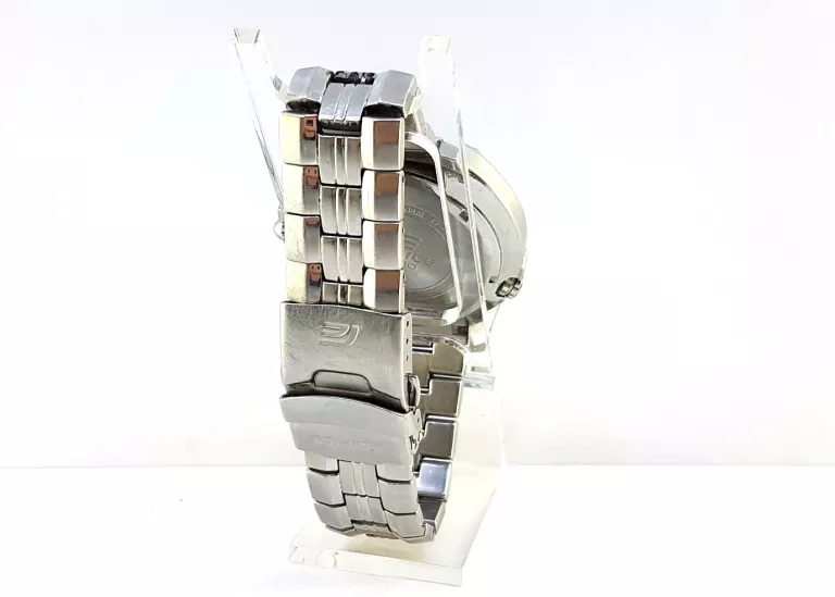 ZEGAREK CASIO EDIFICE EF-543D-2A CHRONOGRAF