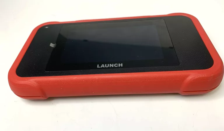 INTERFEJS DIAGNOSTYCZNY LAUNCH CRP 123E