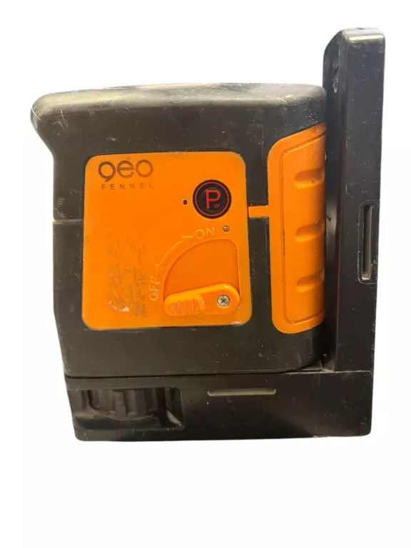 LASER KRZYŻOWY GEO FENNEL FL 40-POCKET II