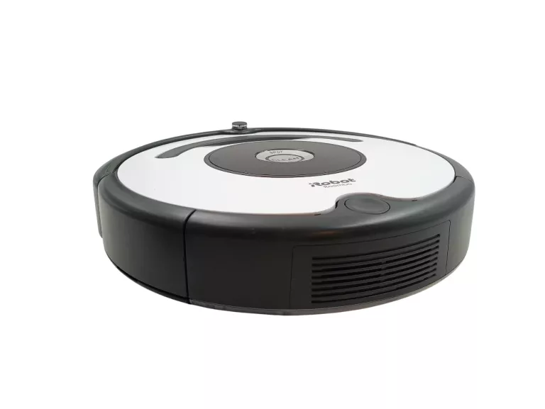 ROBOT SPRZĄTAJĄCY IROBOT ROOMBA 675 OPIS!