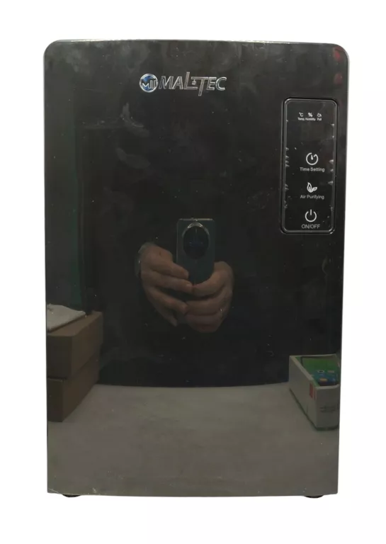 OSUSZACZ POWIETRZA MALTEC DH-2200