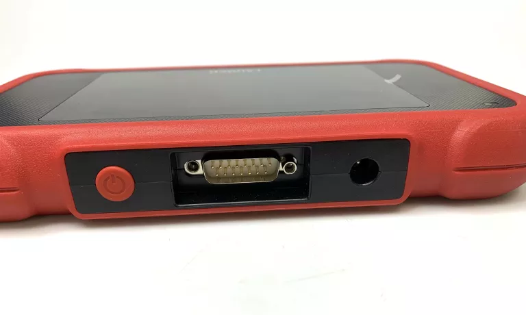 INTERFEJS DIAGNOSTYCZNY LAUNCH CRP 123E