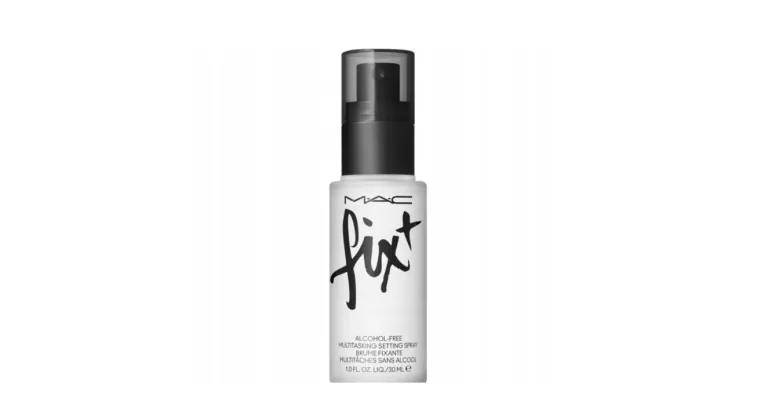 MAC COSMETICS FIX+ ORIGINAL SETTING SPRAY 30ML