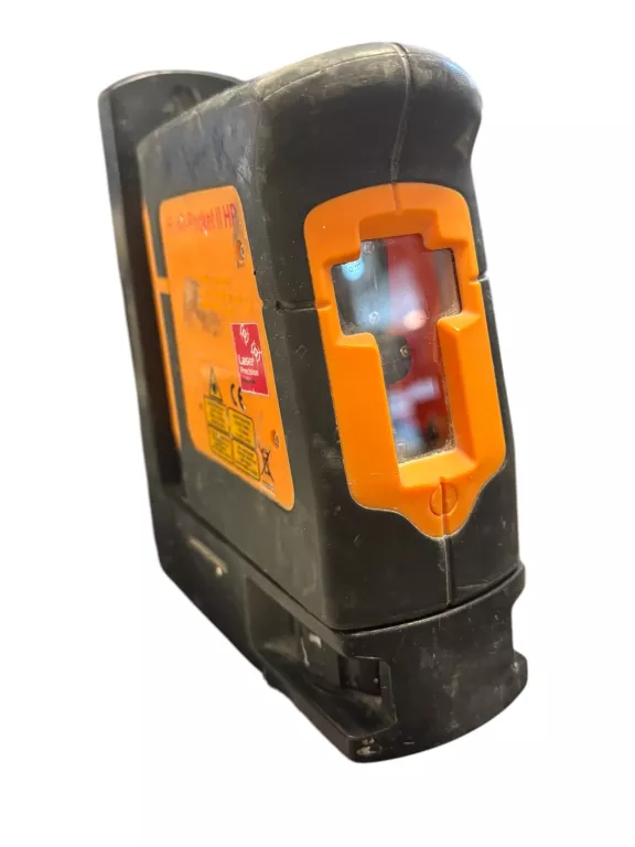 LASER KRZYŻOWY GEO FENNEL FL 40-POCKET II