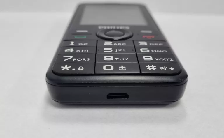 TELEFON PHILIPS XENIUM E168