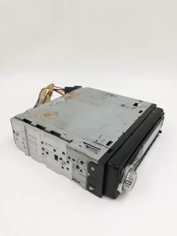 RADIOODTWARZACZ SAMOCHODOWY JVC KD-G332