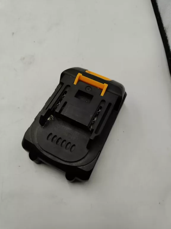 AKUMULATOR MAJSTER 20V 2.0AH MP-00040