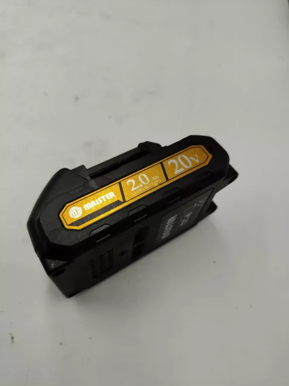 AKUMULATOR MAJSTER 20V 2.0AH MP-00040