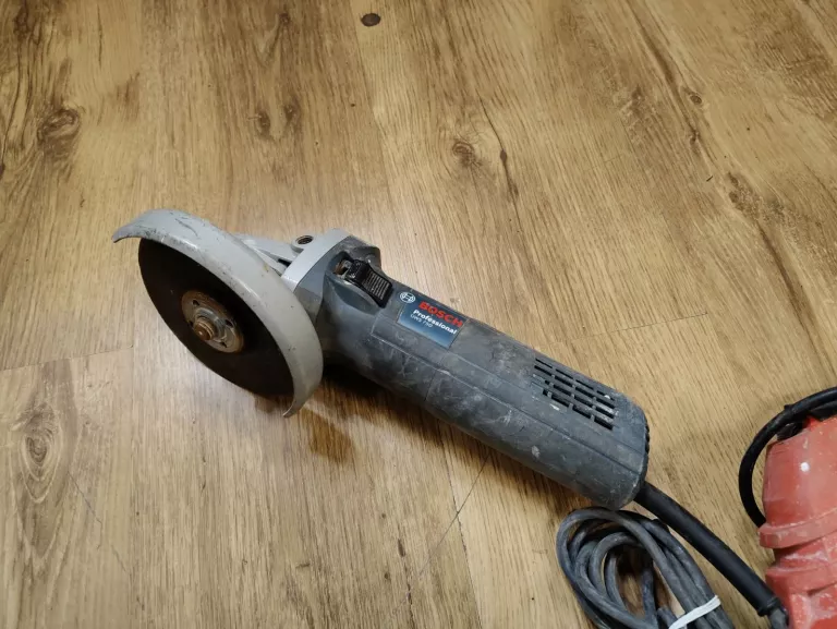 ZESTAW NARZĘDZI WYRZYNARKA KALTMAN PILARKA MODECO SZLIFIERKA BOSCH GWS 75