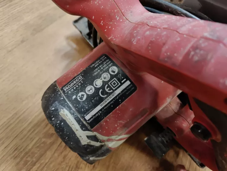 ZESTAW NARZĘDZI WYRZYNARKA KALTMAN PILARKA MODECO SZLIFIERKA BOSCH GWS 75