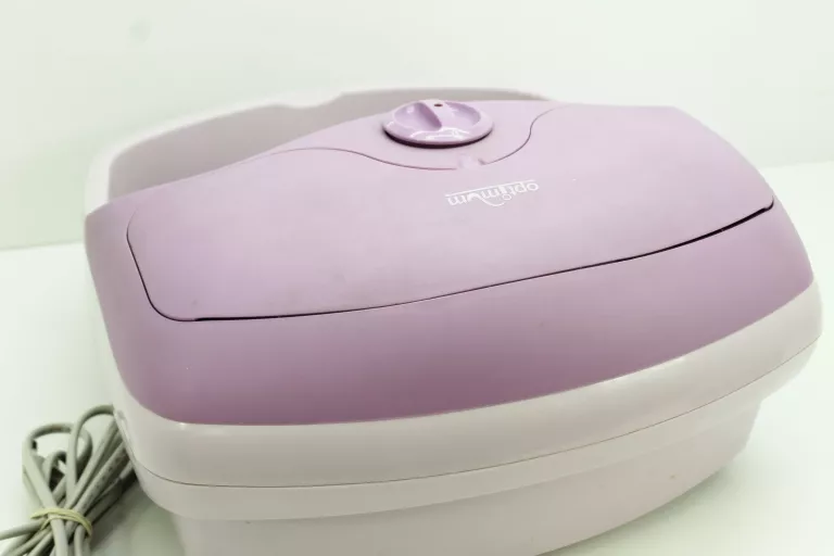 MASAZER DO PIELEGNACJI STOP OPTIMUM HZ-1014 90W