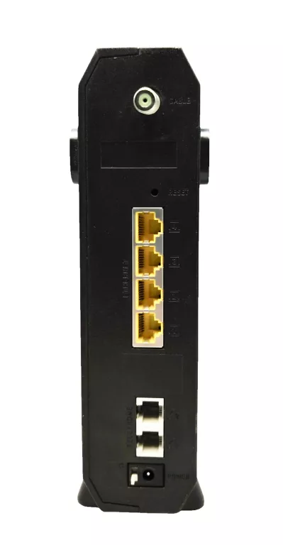 ROUTER CISCO EPC3928S