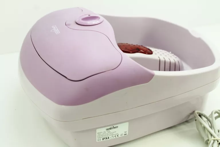 MASAZER DO PIELEGNACJI STOP OPTIMUM HZ-1014 90W