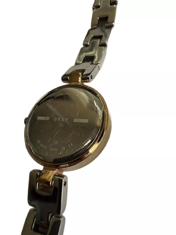 ZEGAREK DKNY NY-2919
