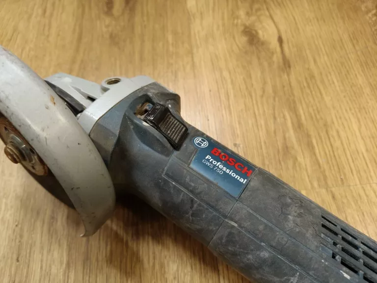 ZESTAW NARZĘDZI WYRZYNARKA KALTMAN PILARKA MODECO SZLIFIERKA BOSCH GWS 75